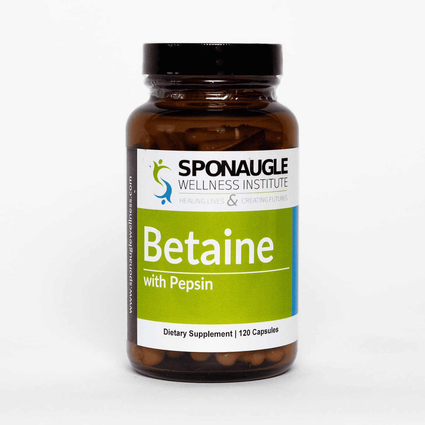 Betaine with Pepsin