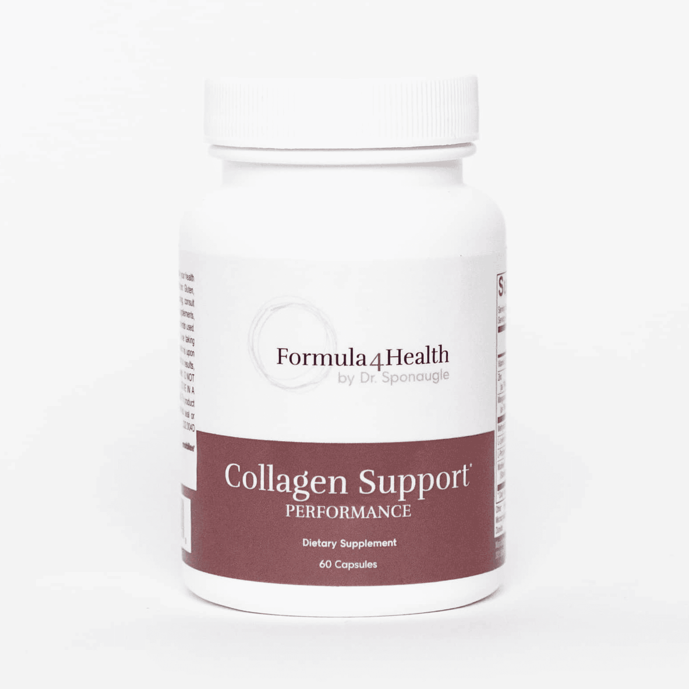 Collagen Support