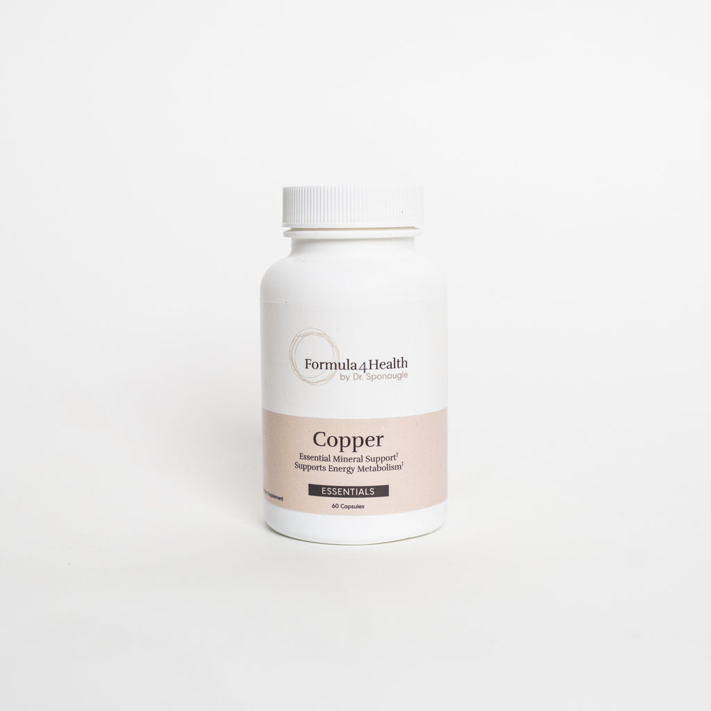 Copper (glycinate)