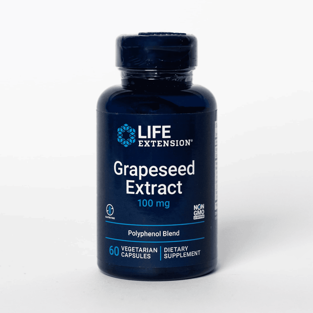 Grapeseed Extract