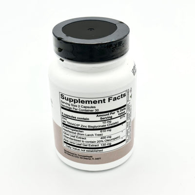 Immu-Stim by  Formula 4 Health. Available for online purchase at  Formula For Health.