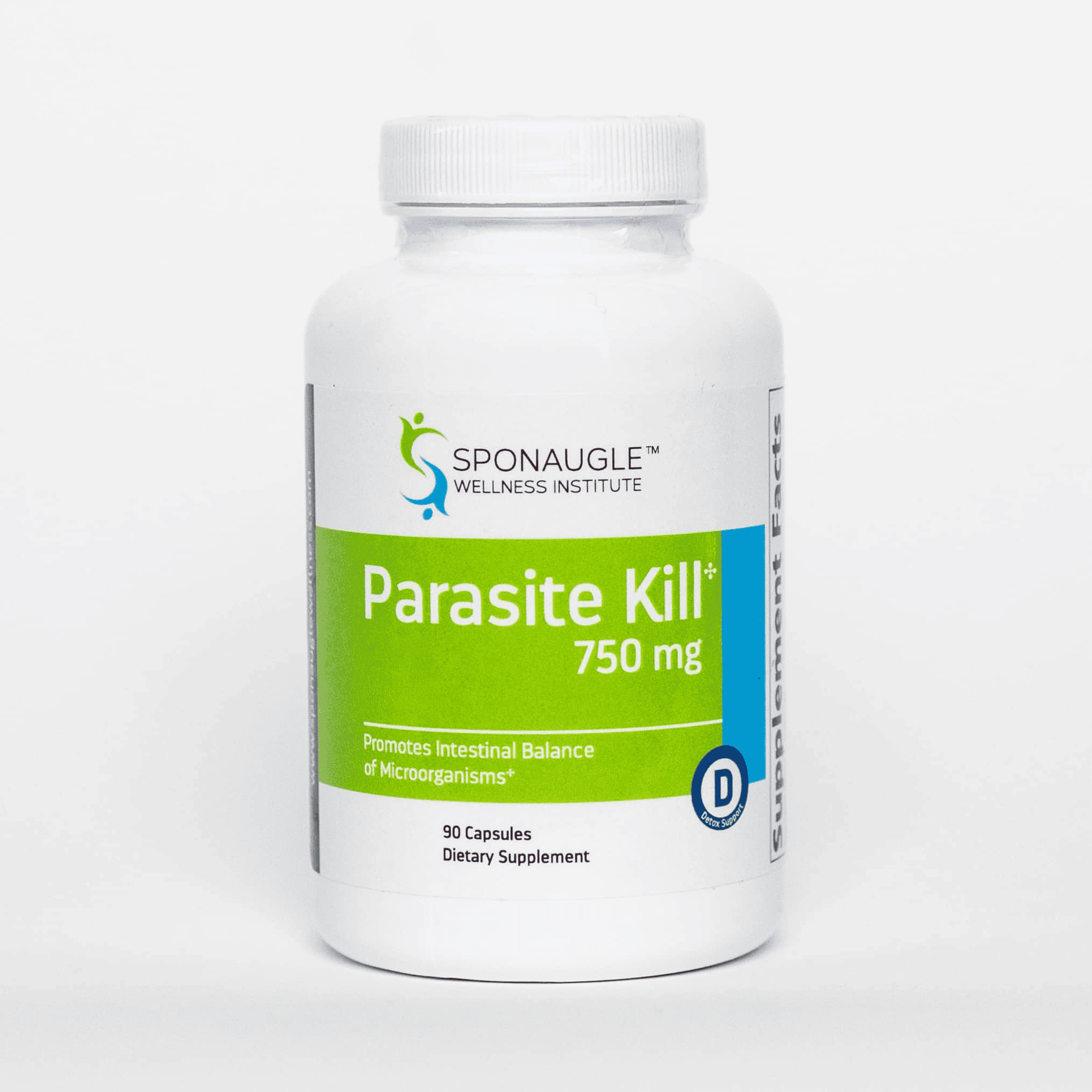 Parasite Kill