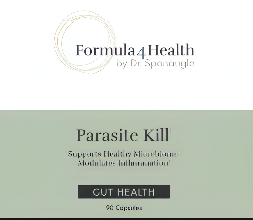 F4H Parasite Kill