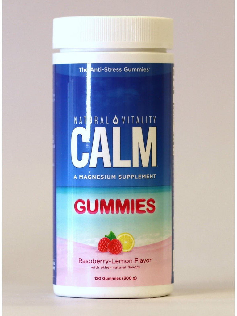 Natural CALM Gummies