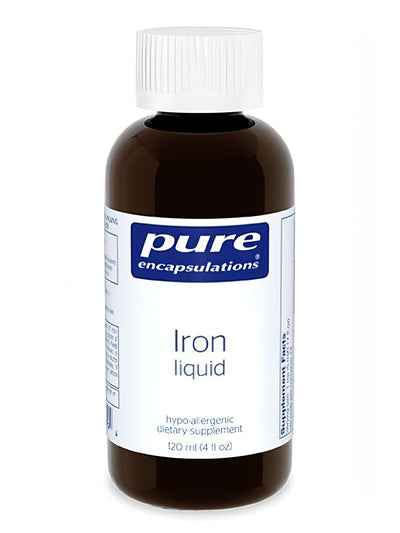 Iron Liquid